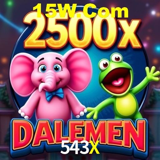 Apostas Esportivas na 543X: Um Guia Completo