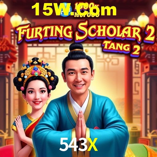 Flash Promotion 543X