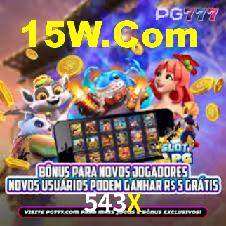 Exclusive Games 543X