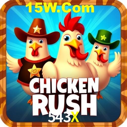 Descubra a Magia dos Jogos de Arcade no 543X