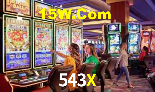 Premium Interface 543X