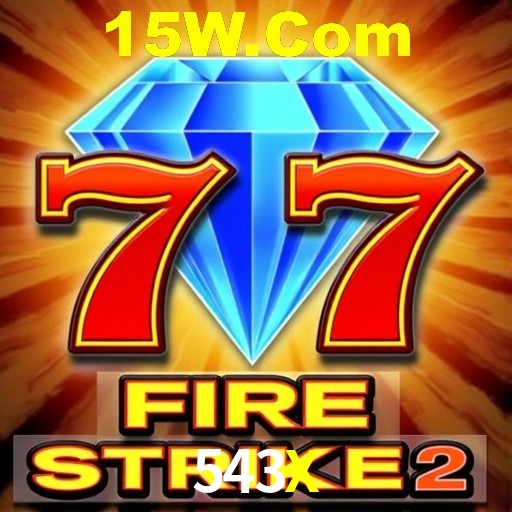 Descubra a Magia dos Jogos de Arcade no 543X