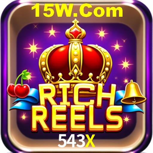 A Emoção da Loteria na 543X: Uma Chance de Mudança de Vida