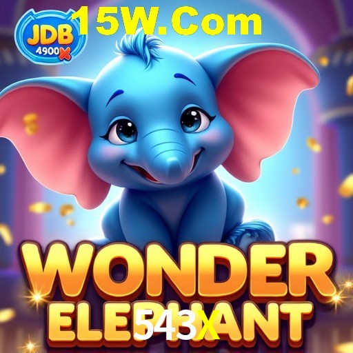 Account Benefits 543X