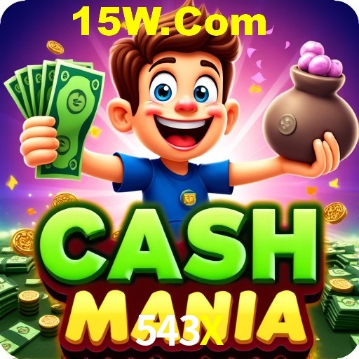 Descubra a Essência do 543X: Nossa História e Compromissos