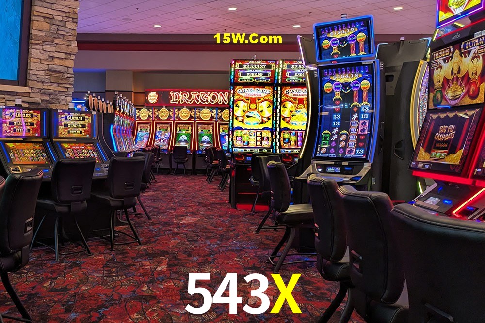 Games Directory 543X