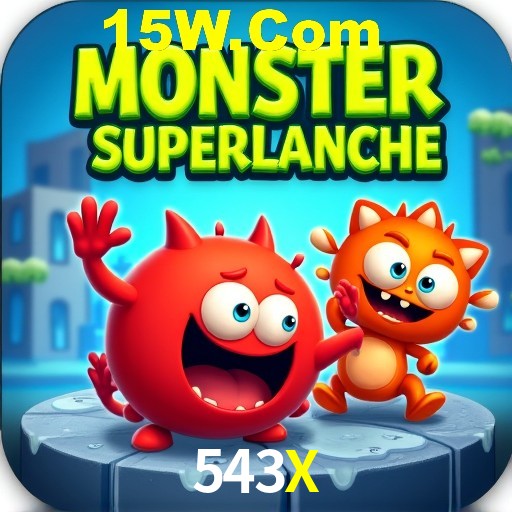 Responsive Design 543X