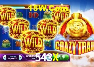 Account Benefits 543X