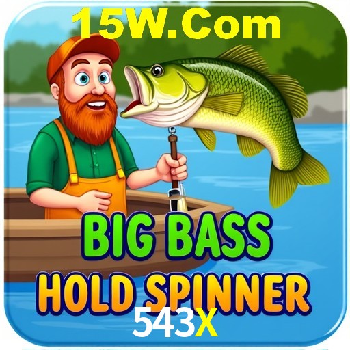 A Emoção da Loteria na 543X: Uma Chance de Mudança de Vida