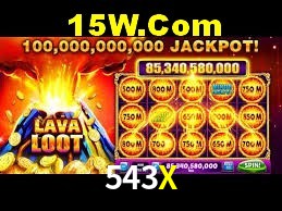 Game Statistics 543X