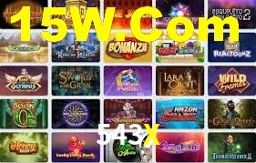 Ofertas Imperdíveis na 543X: Promoções e Bônus Que Valem a Pena